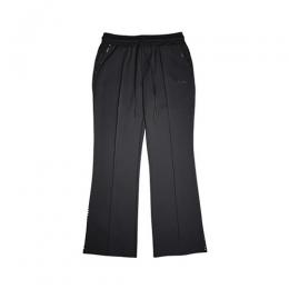 EPTM MARTINE TRACK PANTS - BLACK