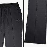 EPTM MARTINE TRACK PANTS - BLACK