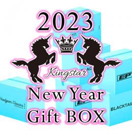 2023 New Year Gift BOX