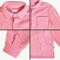 EPTM COMFY SHIRT - PINK