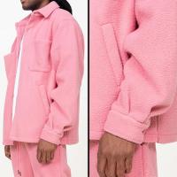 EPTM COMFY SHIRT - PINK