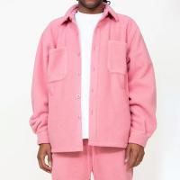 EPTM COMFY SHIRT - PINK