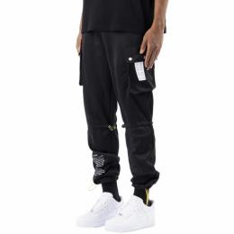 BLACKTAILOR C22 CARGO BLACK
