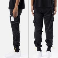 BLACKTAILOR C22 CARGO BLACK