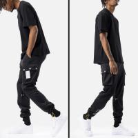 BLACKTAILOR C22 CARGO BLACK