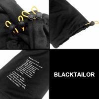 BLACKTAILOR C22 CARGO BLACK