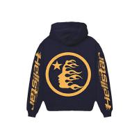 HELLSTAR SPEED HOODIE NAVY