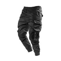 BLACKTAILOR N16 CARGO BLACK