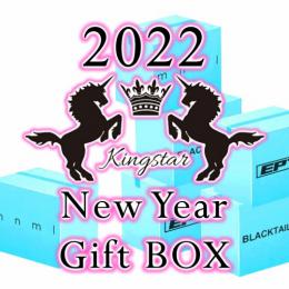 2022 New Year Gift BOX