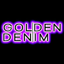 GOLDENDENIM