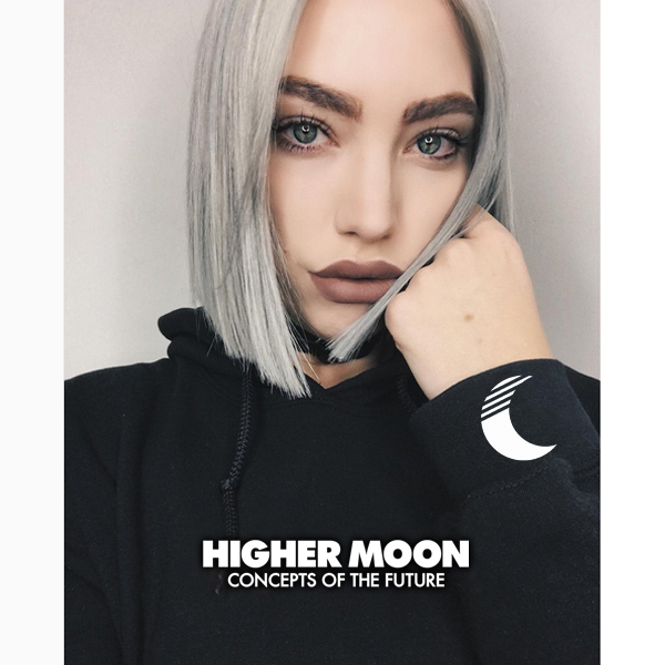 higher moon