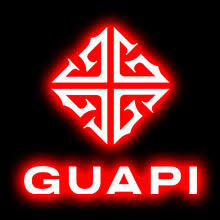guapi clothing